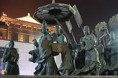 411-Xi'an,12 luglio 2014